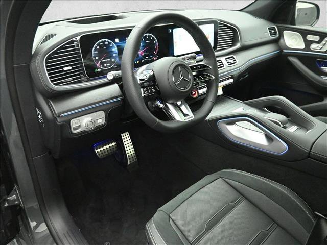 New 2026 Mercedes-Benz GLE 53 AMG 4MATIC image 8