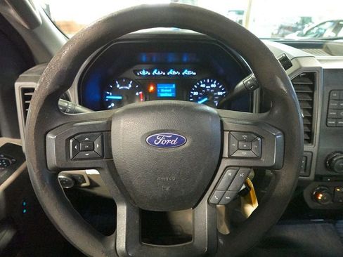 Used 2017 Ford F250 XL w/ Power Equipment Group image 13