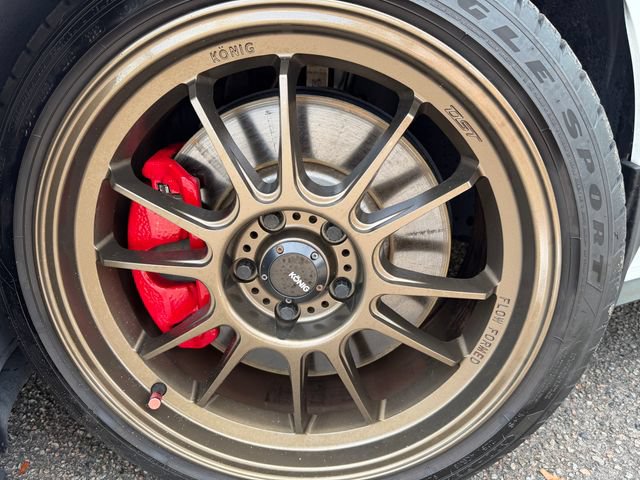 Used 2024 Volkswagen GTI S FWD image 35