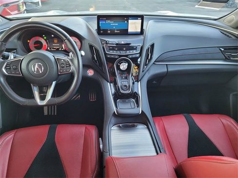 Used 2022 Acura RDX A-Spec image 6