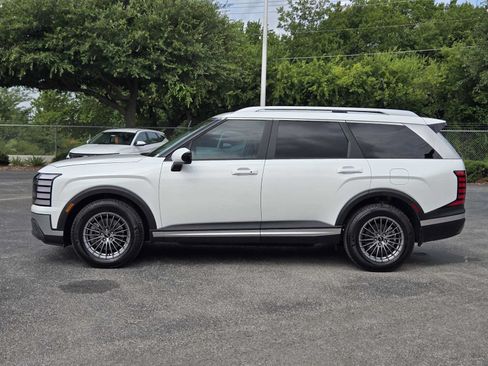 Certified 2026 Hyundai Palisade SEL FWD image 4