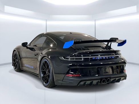 Certified 2022 Porsche 911 GT3 RWD image 7