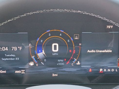 New 2026 Chevrolet Traverse LT w/ Driver Confidence Package image 8