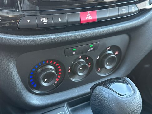 Used 2017 RAM ProMaster City Tradesman w/ Rear Back-up Camera Group FWD image 29