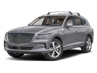 Certified 2024 Genesis GV80 2.5T w/ Advanced Package