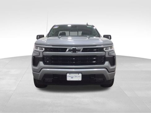 Used 2023 Chevrolet Silverado 1500 RST w/ Convenience Package II image 7