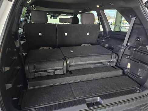 Certified 2026 Toyota Sequoia SR5 AWD/4WD image 15