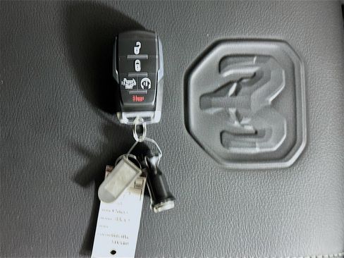 New 2025 RAM 2500 Power Wagon image 20