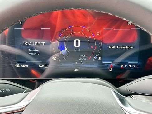 New 2026 Chevrolet Tahoe LS image 13