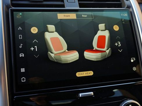 Used 2025 Land Rover Discovery S image 22