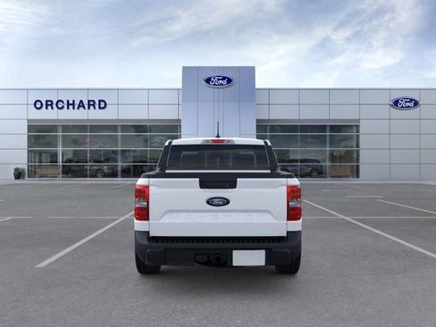 New 2025 Ford Maverick XL w/ 4K Tow Package image 36