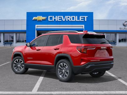 New 2026 GMC Terrain Elevation