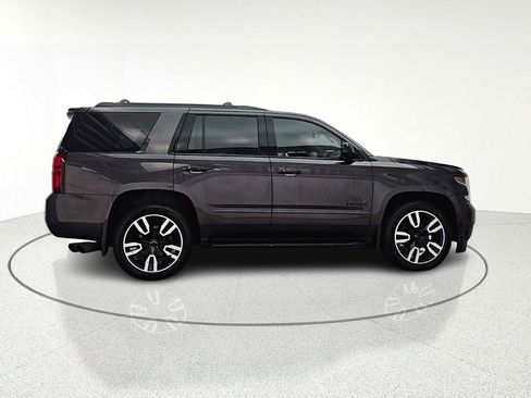 Used 2018 Chevrolet Tahoe Premier AWD/4WD image 7