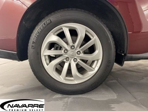 Used 2017 Acura RDX FWD image 10