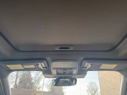 Certified 2025 Subaru Forester Limited w/ Protection Package (1PH) image 20