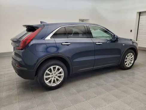 Used 2020 Cadillac XT4 Luxury FWD image 10