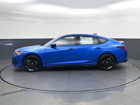 New 2026 Acura Integra A-Spec FWD image 7