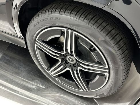 New 2026 Mercedes-Benz GLE 450 4MATIC image 24