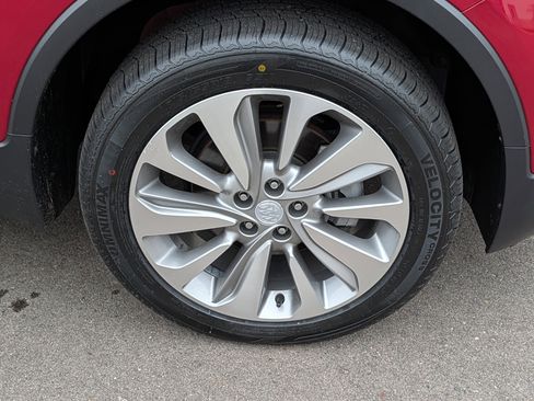 Used 2019 Buick Encore Preferred w/ Safety Package image 15