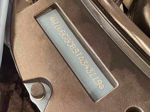 Used 2026 Mercedes-Benz S 63 AMG S image 83