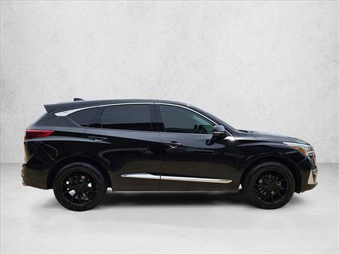 Used 2020 Acura RDX FWD image 4