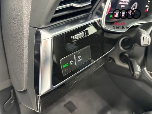 New 2026 Audi Q7 3.0T Premium Plus AWD/4WD image 36