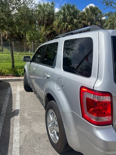 Used 2012 Ford Escape Limited FWD image 8
