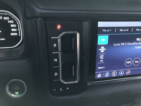 Used 2021 GMC Yukon Denali image 20