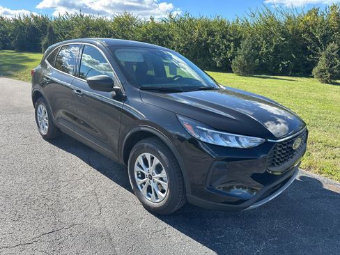 New 2026 Ford Escape Active w/ Tech Pack #1 image 1