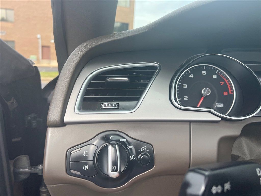 Used 2015 Audi A5 2.0T Premium w/ Audi MMI Navigation AWD/4WD image 44