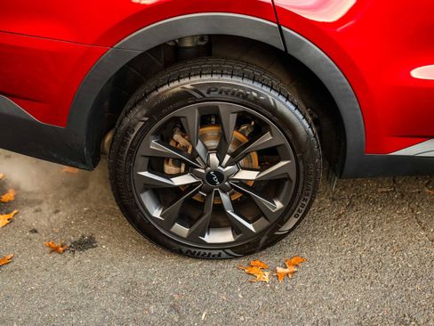 Used 2022 Kia Sorento X-Line EX image 6