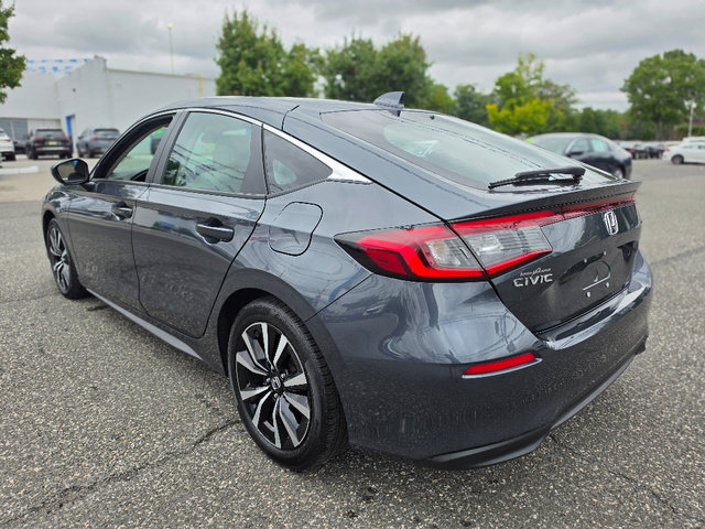 Used 2024 Honda Civic EX-L image 4