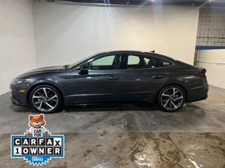 Used 2023 Hyundai Sonata SEL Plus video 2