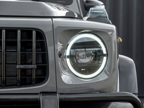 New 2026 Mercedes-Benz G 63 AMG 4MATIC image 7