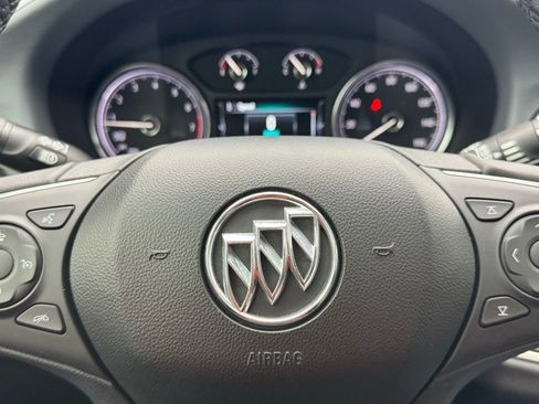 Used 2019 Buick Enclave Premium w/ Experience Buick Package image 29