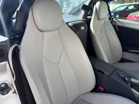 Used 2007 Mercedes-Benz SLK 350 image 40