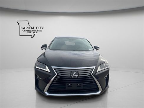 Used 2018 Lexus RX 350 FWD image 3