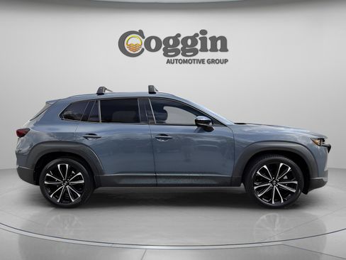 Used 2023 MAZDA CX-50 2.5 Turbo w/ Cargo Package image 4