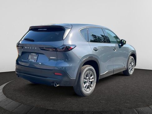 New 2026 MAZDA CX-5 Select AWD/4WD image 5