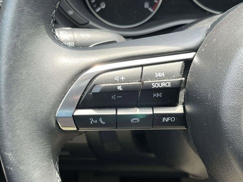 Used 2024 MAZDA CX-30 AWD 2.5 S w/ Premium Package image 22