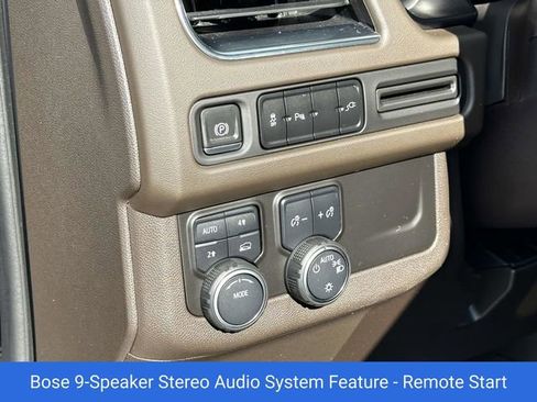 Certified 2021 Chevrolet Tahoe LT image 13