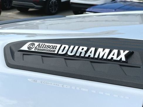 New 2024 Chevrolet Silverado 3500 W/T w/ WT Convenience Package image 28