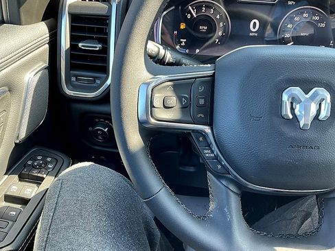 New 2026 RAM 1500 Laramie w/ Night Edition image 22