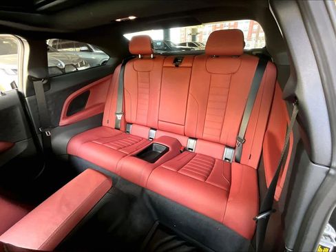 Certified 2024 BMW 230i 230i w/ Convenience Package image 19