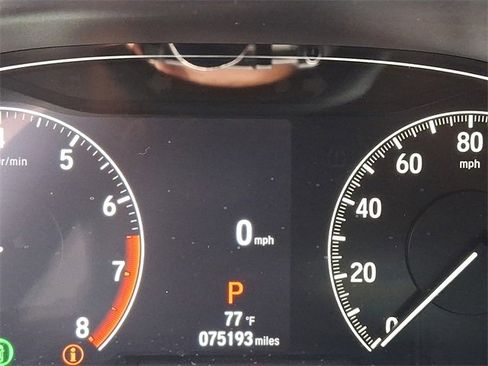 Used 2022 Honda Accord Sport image 20