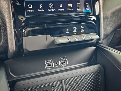 New 2026 RAM 1500 Big Horn image 27