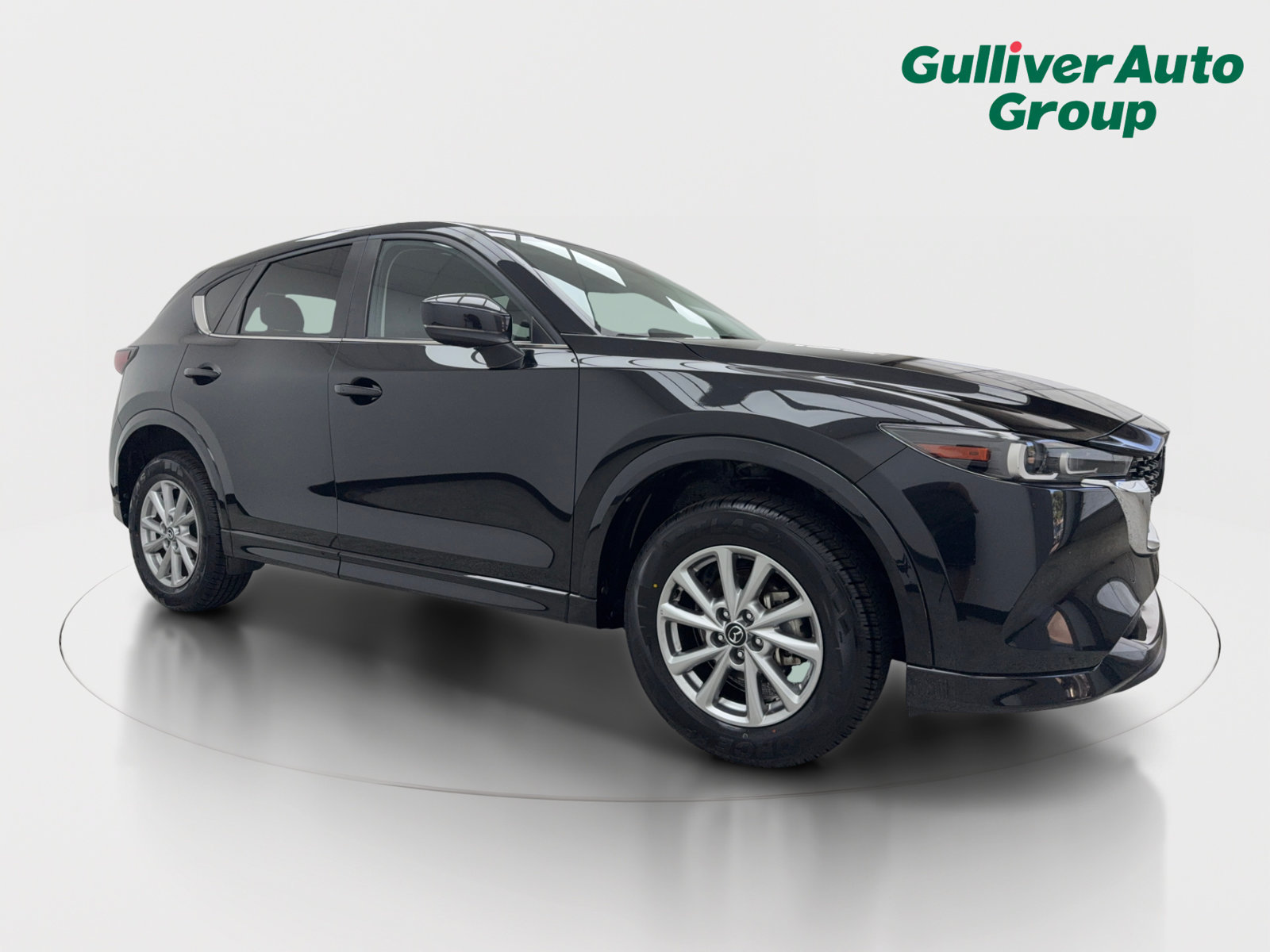 Used 2024 MAZDA CX-5 AWD 2.5 S w/ Select Package image 12