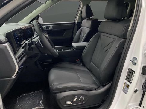 New 2026 Hyundai Santa Fe XRT image 4