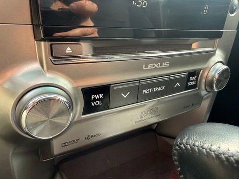 Used 2014 Lexus GX 460 Luxury image 30