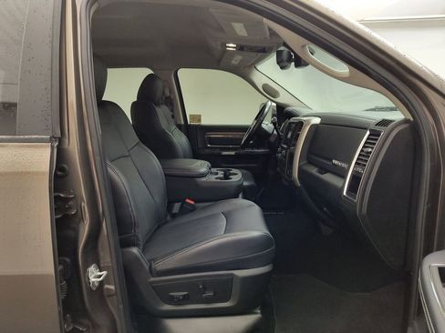 Used 2018 RAM 2500 Laramie w/ Convenience Group image 26